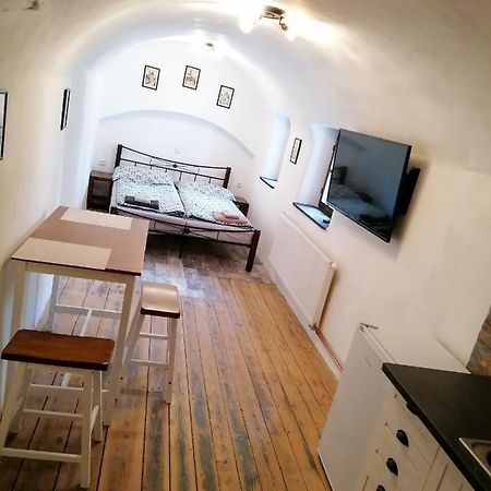 Apartment B B B Český Krumlov Buitenkant foto