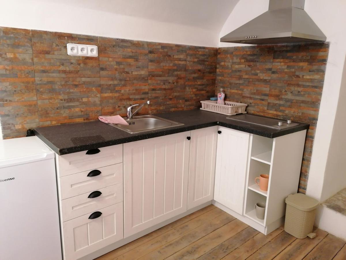 Apartment B B B Český Krumlov Buitenkant foto