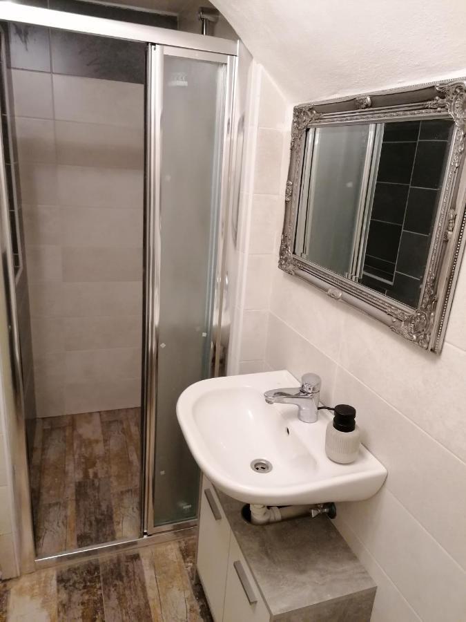 Apartment B B B Český Krumlov Buitenkant foto